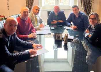 Taormina. Sterrantino: “Progetto Casa dell’Acqua, modificata la convenzione del servizio di distribuzione”