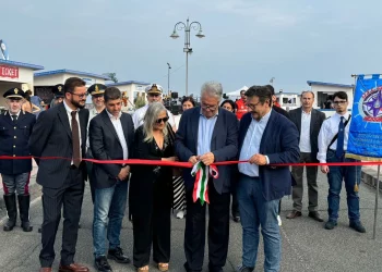 Giardini. “Naxos Street Fish”: accesi i fornelli. Palella: “Format consolidato con indotti economici importanti”