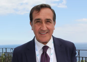 Salvo Cilona: “Nasce Forza Taormina, gruppo politico che trova ispirazione nei valori liberali di Forza Italia”