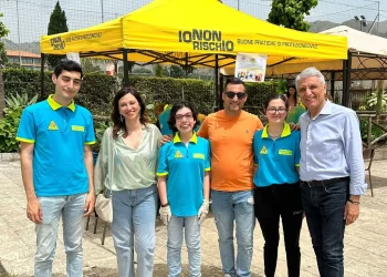 Associazione Imprenditori Trappitello-Taormina: organizzato screening pressorio e glicemico