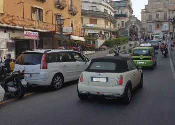 Asm Taormina. Ausiliari del traffico, arriva l’ok alle funzioni di prevenzione e accertamento delle violazioni in materia di sosta e fermata