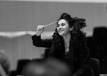 Fondazione Taormina Arte Sicilia. Gianna Fratta è la nuova direttrice artistica