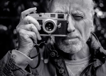 Taormina. Jochem Schmidt chiude l’edizione 2024 della rassegna “Fotografia: Affaccio sul mondo”