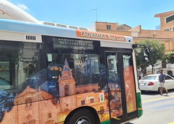 Asm Taormina. Bartorilla: “Per l’estate 2024 c’è necessità di ulteriori 7 autisti, 5 cassieri e 15 ausiliari del traffico”