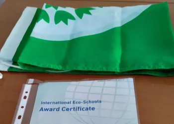 Ist. comprensivo Taormina. “Bandiera verde Eco-School e certificazione internazionale al plesso scolastico di Letojanni”
