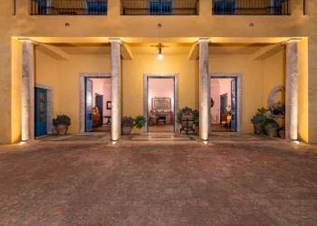 Taormina. “Norme di conservazione Case-Museo, il progetto pilota siciliano per la stesura di linee guida nazionali parte da Casa Cuseni”