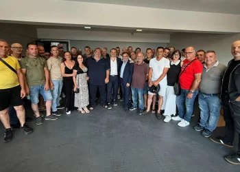 Taormina. De Luca: “Nuova era per la gestione dei rifiuti e della pulizia urbana grazie ad Asm”