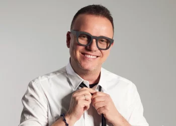 Gigi D’Alessio il 31 agosto 2024 in concerto a Messina