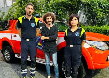 Giardini. Ivan Micciulla nuovo coordinatore del gruppo comunale di Protezione civile