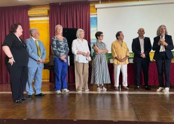 “Premio Ghvmbert” all’Istituto comprensivo 1 di Taormina