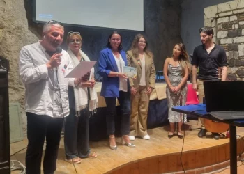 Castelmola. Premio “Sciara dell’Etna”: cala il sipario sull’edizione 2024