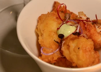 Taormina. Zefiro Restaurant: successo per “Spumanti itineranti”, in abbinamento alle pietanze dello chef Digiugno