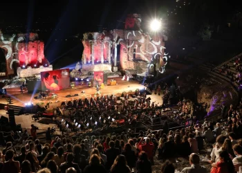 Taormina Film Fest. Presentata l’edizione 2024: ecco tutte le novità