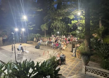 Taormina. “Un palco per tutti”: il programma di luglio 2024 al “Parco Florence Trevelyan”