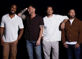 Cresce l’attesa per il ritorno in Sicilia dei Blue: il 18 luglio 2024 saranno a Catania