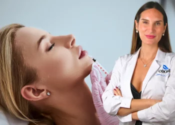 Dental Genesis Lips Day 19-26 Luglio 2024