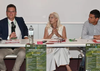 Taomoda week a Taormina. “Sustainability day”: presenti numerosi big player del settore