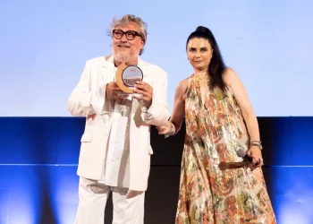 Taormina. Agata Patrizia Saccone: “Festeggiati 25 anni di Taomoda in grande stile”