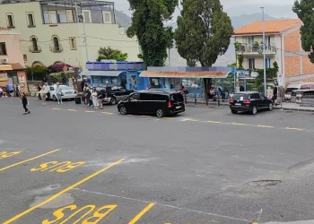 Taormina. Autista di bus tenta di aggredire un viaggiatore in regola con il biglietto