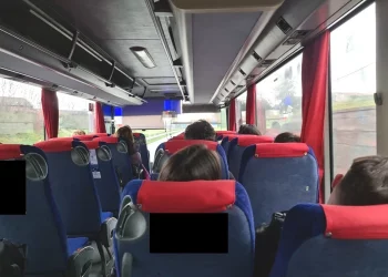 Taormina. “L’autista di bus venga fermato e sottoposto a tutti i tipi di test per capire se è nelle condizioni di guidare”