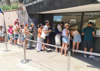 I lavoratori delle biglietterie del Parco Archeologico Naxos Taormina in stato d’agitazione sindacale: “Preoccupati per il nostro futuro”