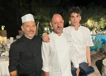 Taormina. Nations Award e Thinkingreen: spazio a chef rinomati nell’area food dedicata al made in Sicily