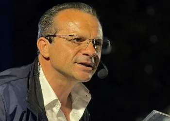 Taormina. De Luca: “Leoni da tastiera, vi aspetto tutti il 7 luglio. Criticatemi pubblicamente in Piazza Duomo”
