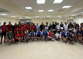 Letojanni. “Festa dello Sport”: premiati i talenti locali