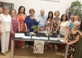 Fidapa Giardini. Intersimone: “Un incontro culturale per ricordare il giudice Paolo Borsellino”
