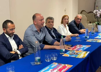 Fipav Sicilia. Presentata a Taormina la stagione 2024 del beach volley