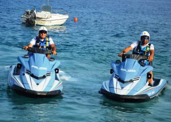 Letojanni. Giornata mondiale della prevenzione dell’annegamento