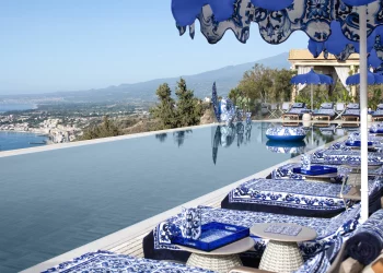 Taormina. L’esclusivo take-over estivo DG Resort e la nuova pop-up boutique nel cuore del San Domenico