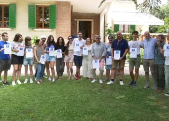“Dall’Idea al Titolo di Coda”: progetto dell’Associazione Timèle Art Aps di Taormina