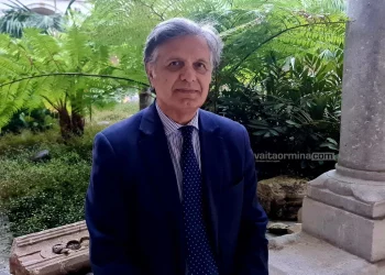 Al via il Taormina Film Fest 2024. Bonomo: “Cinema, arte e valorizzazione del territorio”