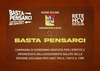 CAB Screening Epatite C