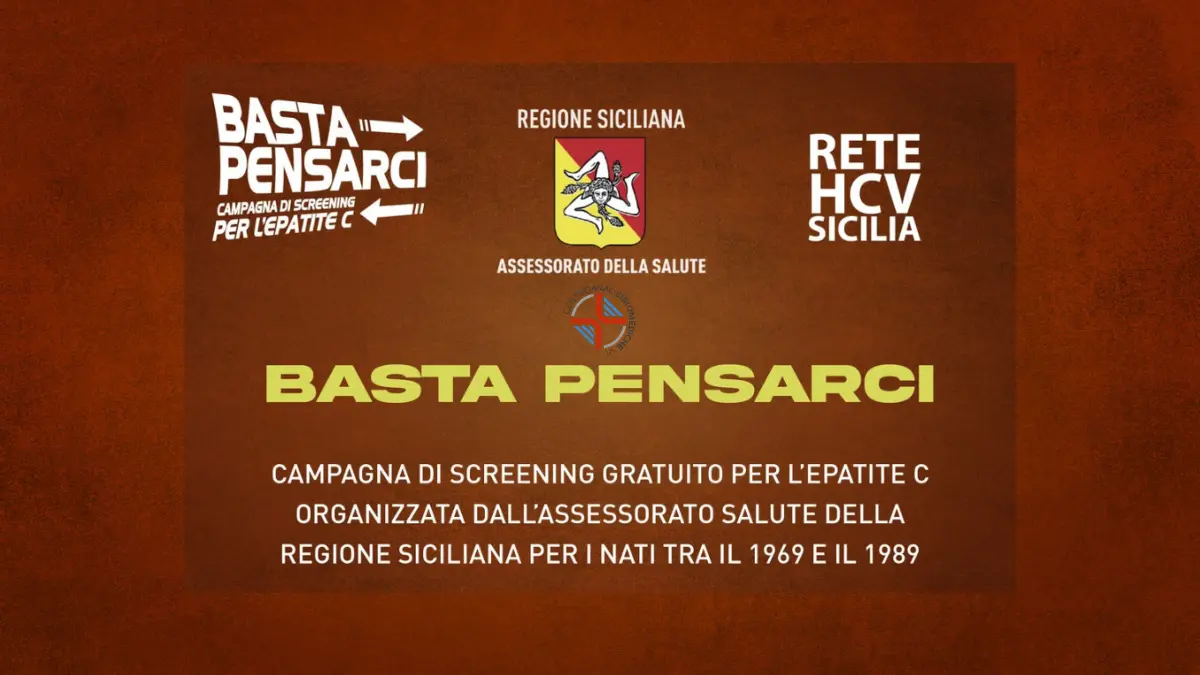 CAB Screening Epatite C