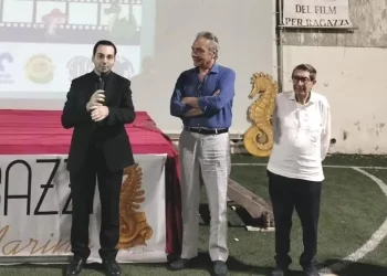 Giardini. Festival del Film per Ragazzi 2024: consegnati i premi “Naxos Cavalluccio Marino”