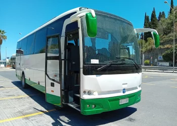 Asm. Attivo il servizio di linea comprensoriale Taormina-Letojanni. Ecco gli orari