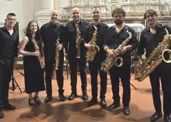 Taormina. Chiesa di S. Caterina: concerto in omaggio ad Antonio Vivaldi