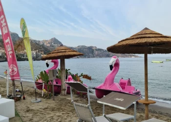 Ferragosto 2024: Giardini Naxos tra le top 30 destinazioni degli italiani più ricercate sul portale Holidu.it