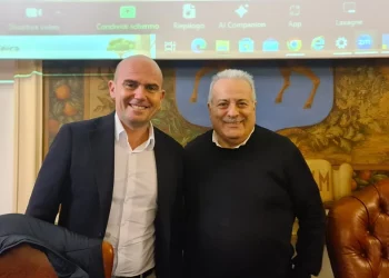 Taormina. Quattrocchi: “Estate 2024 a Mazzeo con la Coppa Sicilia di beach volley e i campionati italiani dei VdF”