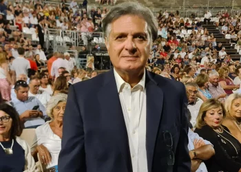 Festival Taormina Arte 2024: edizione di altissima qualità premiata dal pubblico. Soddisfatto il commissario Sergio Bonomo