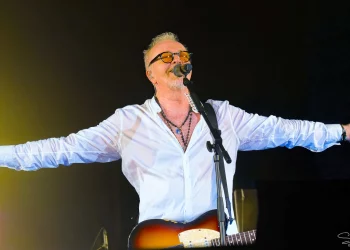 Umberto Tozzi il 22 agosto 2024 a Catania con “L’ultima notte rosa – The final tour”