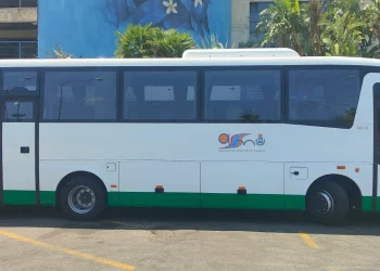 Asm Taormina. Dal 16 settembre 2024 il servizio di linea comprensoriale Taormina-Giardini-Trappitello