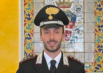 Taormina. Il cap. Domenico Tota assume ufficialmente il comando della Compagnia dei carabinieri