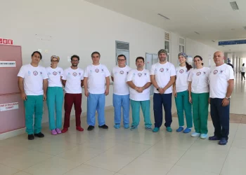 Équipe del Ccpm di Taormina in Zambia: 30 gli interventi di chirurgia previsti sui piccoli pazienti