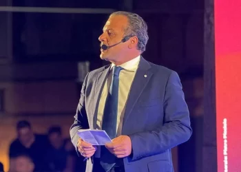 De Luca: “Con Taormina fuori dal dissesto inizia una nuova fase. Vogliamo accertare le responsabilità politiche del passato”