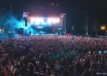 Catania. Oltre 80mila presenze per i concerti promossi da Giuseppe Rapisarda Management (estate 2024)