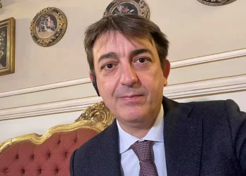 Premio giornalistico fondi Ue Sicilia: Luca Ciliberti di Telecolor primo classificato nella categoria TV
