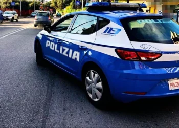 Nascondeva negli indumenti 16 grammi di cocaina: 22enne taorminese arrestata dalla Polizia
